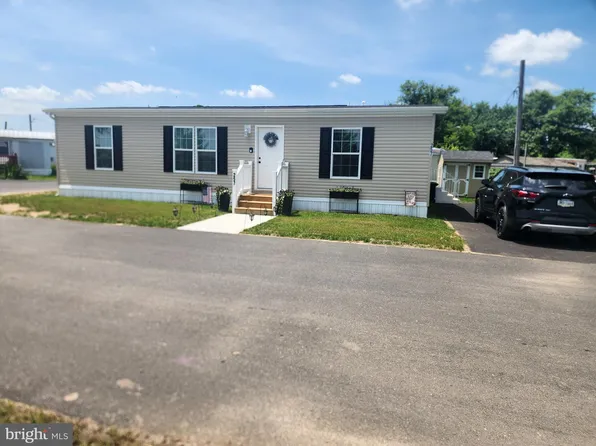 165 W Ridge Pike Lot 257, Royersford, PA 19468