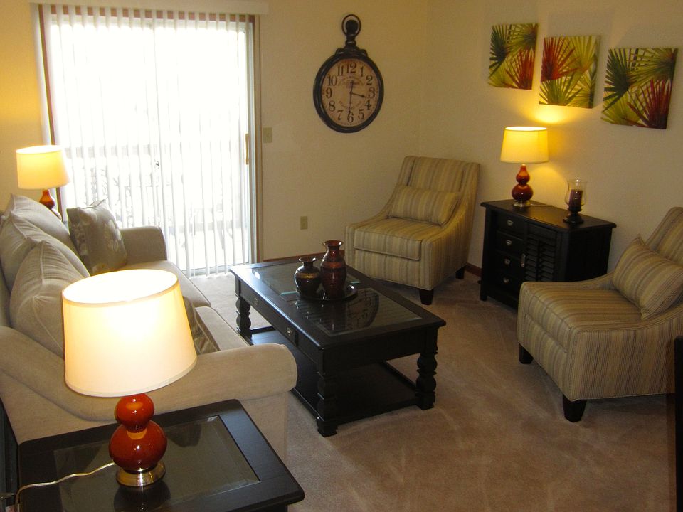 1st image of 4608 Downeast Ct APT 201