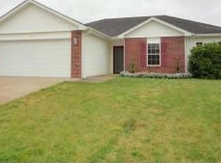 5014 Aspen Ridge Dr, Columbia, MO 65202