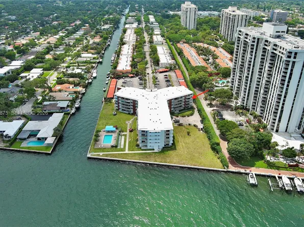 1700 NE 105th St APT 408, Miami Shores, FL 33138