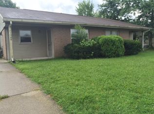 1136 Mount Rushmore Way #A, Lexington, KY 40515