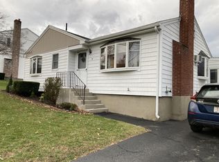 15 Highet Ave, Woburn, MA 01801