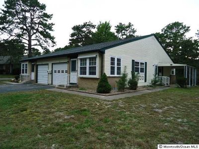 6 Maplewood Drive #B, Manchester Township, NJ, 08759