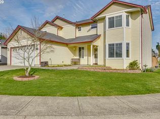 7203 NE 88th Ave, Vancouver, WA