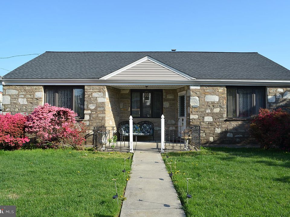 9967 Ferndale St, Philadelphia, PA 19115 Zillow