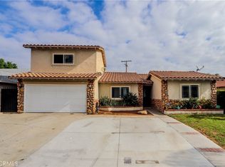 1671 Dawn Ridge Dr, Corona, CA 92882