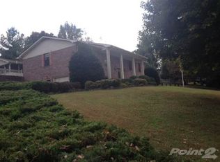 1322 Hodge Dr, Morristown, TN 37814