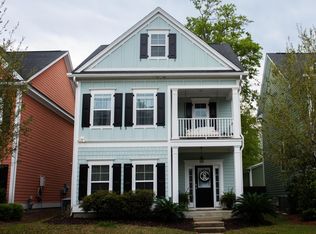 215 Lotz Dr, Summerville, SC 29483
