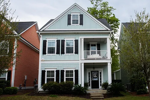 215 Lotz Dr Photo 1