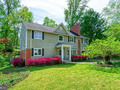 3820 Lorcom Ln, Arlington, VA, 22207
