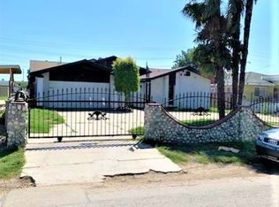 440 W Bennett St, Compton, CA 90220