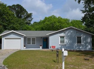4454 Ashland Dr, Macon, GA 31206