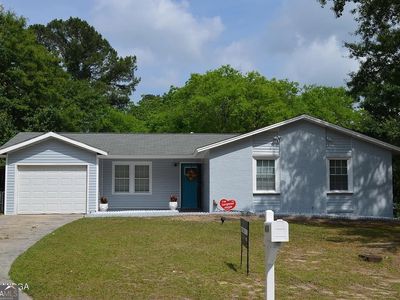 4454 Ashland Dr, Macon, GA, 31206