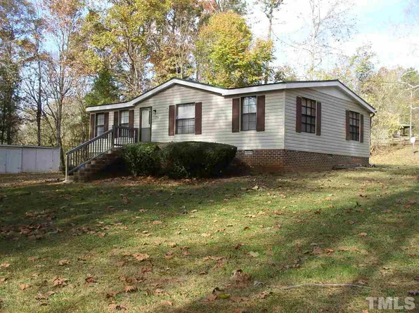 1214 John Brewer Rd, Roxboro, NC 27574