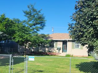 517 Elm Ave, Akron, CO 80720