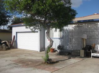 2115 E 5th St, National City, CA 91950