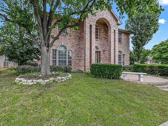 2nd image of 4845 Park Brook Dr