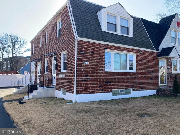 9203 Outlook Ave, Philadelphia, PA 19114