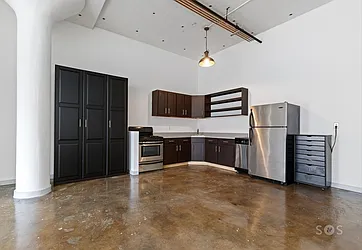 Rented by Brick&Mortar