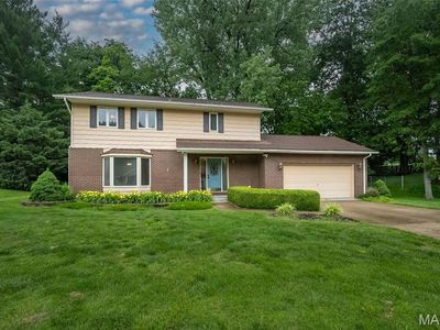 5 Shingle Oaks Dr, Glen Carbon, IL, 62034