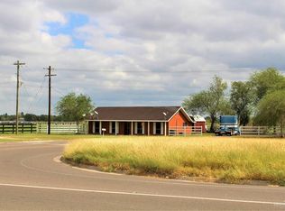 720 N Victoria Rd, Donna, TX 78537