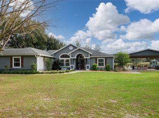 20807 NW 70th Ave, Alachua, FL 32615