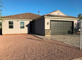 1911 S 111th Dr, Avondale, AZ 85323
