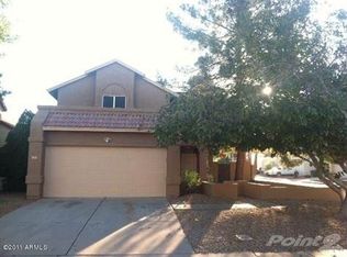 1503 N Central Dr, Chandler, AZ 85224