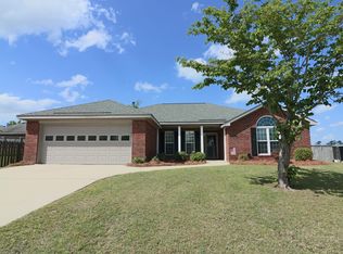 109 Tyler St, Grovetown, GA 30813