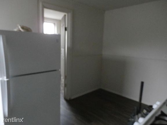 Kitchen - Refrigerator Included