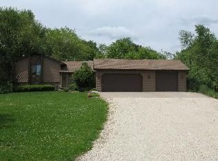 4119 S Autumn Dr, Mapleton, IL 61547