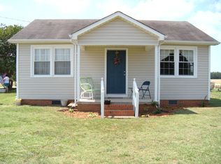 23 Ennis Rd, Angier, NC 27501