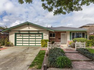 4689 Eastus Dr, San Jose, CA 95129