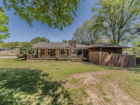 1600 Clover Cir, Paragould, AR 72450