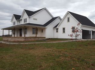 3604 Pineview Rd, Maryville, TN 37803