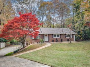 3359 Spring Meadow Ct, Tucker, GA 30084