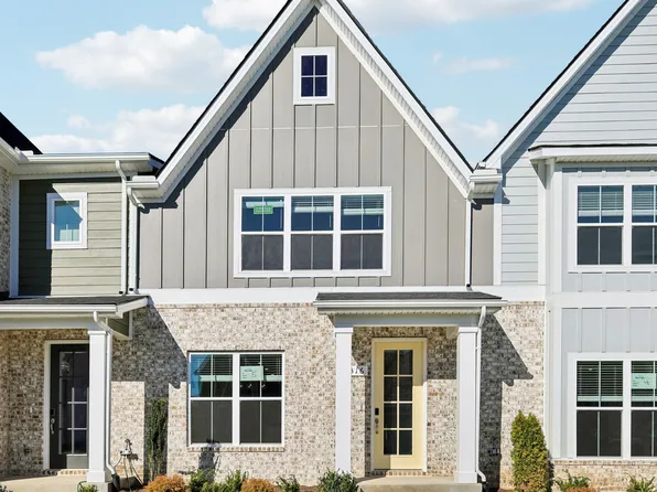 316 Greystone Lee Blvd Lot 5, Smyrna, TN 37167
