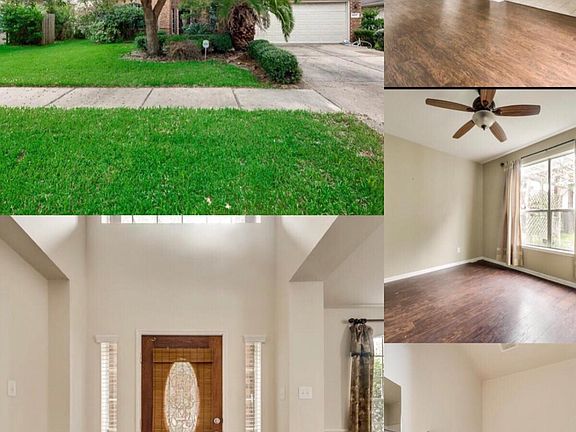 3rd image of 16515 Cypress Thicket Dr