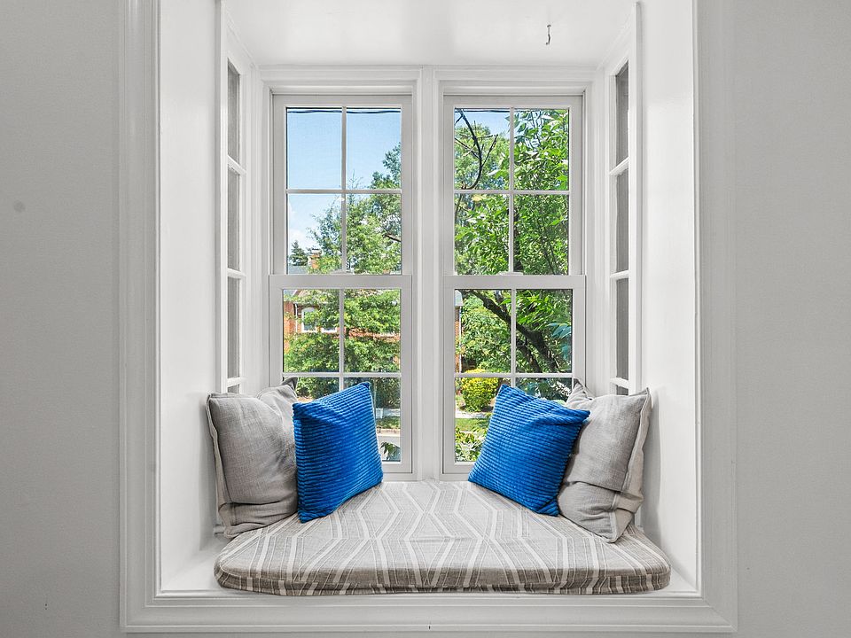 Kitchen Nook