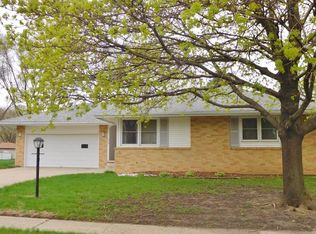 1202 Southfield Dr, Jefferson, IA 50129