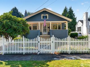 1372 Marion Street, Enumclaw, WA 98022