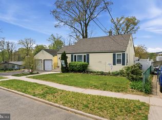 1408 Wall Ave, Burlington, NJ 08016