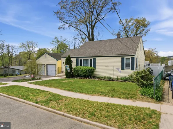 1408 Wall Ave, Burlington, NJ 08016