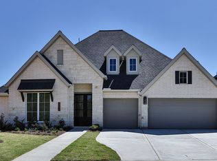 40010 Red Crossbill Pl, Magnolia, TX 77354