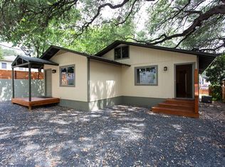 307 W Mary St #A, Austin, TX 78704