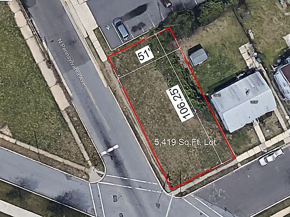 3rd image of 1043 Caspian Ave