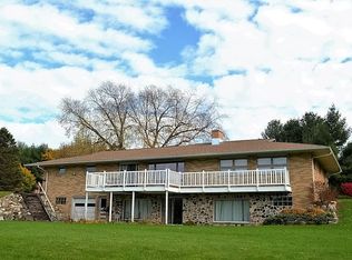 12402 304th Ave, Wilmot, WI 53179