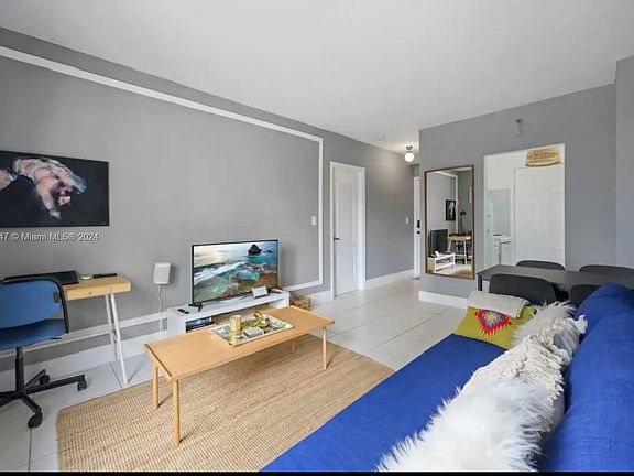 2nd image of 3030 Collins Ave APT 2B