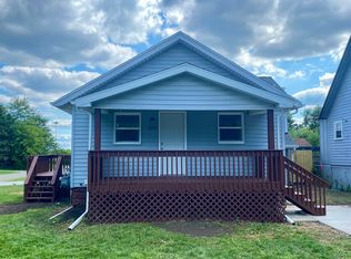 2501 W Kalamazoo St #2501, Lansing, MI 48917