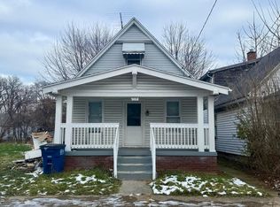 3118 Elm St, Toledo, OH 43608